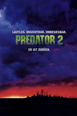 Predator 2 kinox