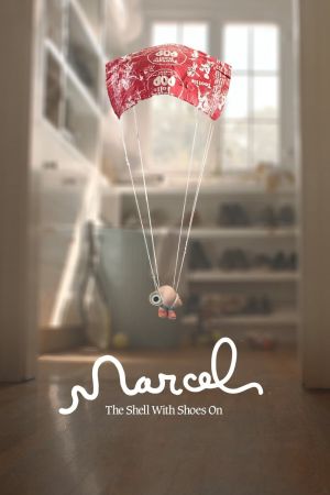 Marcel the Shell with Shoes On kinox