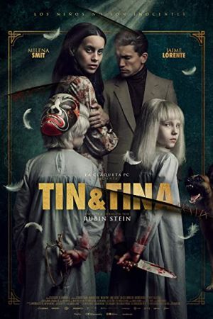 Tin & Tina kinox