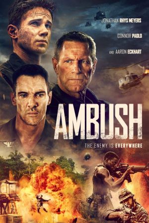 Ambush - Battlefield Vietnam kinox