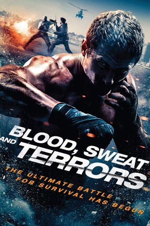 Blood, Sweat And Terrors kinox