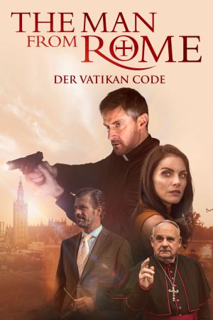 The Man from Rome: Der Vatikan Code kinox