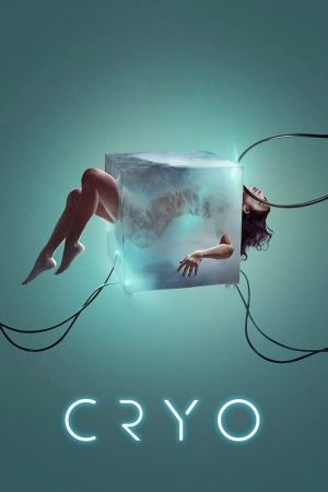 Cryo - Mit dem Erwachen beginnt der Alptraum kinox