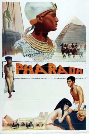 Pharao kinox