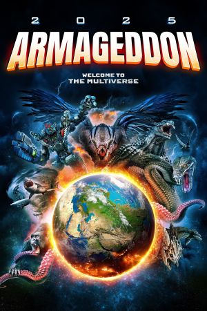 2025 Armageddon kinox