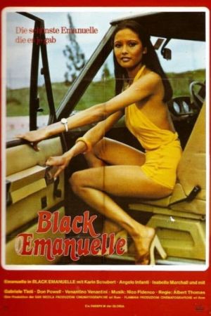Black Emanuelle kinox