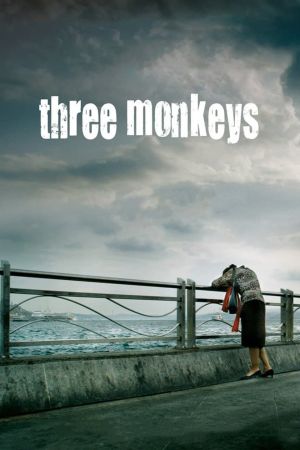 Drei Affen kinox