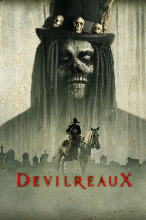 Devilreaux kinox