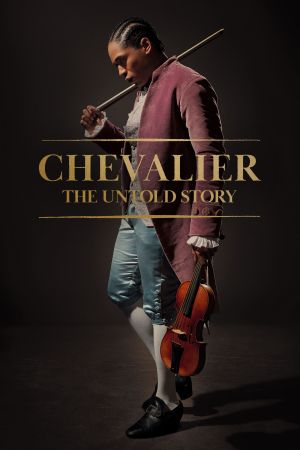 Chevalier: The Untold Story kinox