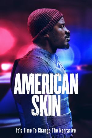 American Skin kinox