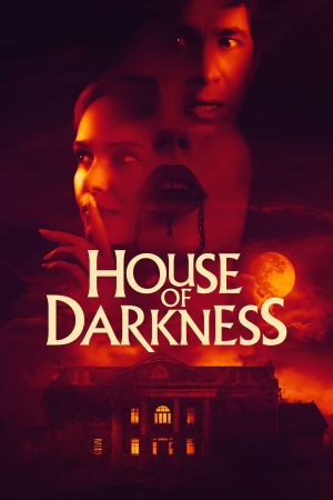 House of Darkness kinox
