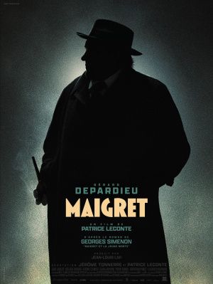 Maigret kinox