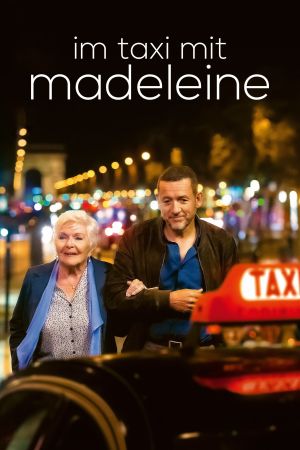 Im Taxi mit Madeleine kinox