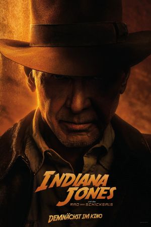 Indiana Jones und das Rad des Schicksals kinox
