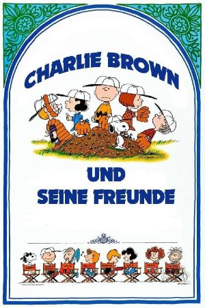 Charlie Brown und seine Freunde kinox
