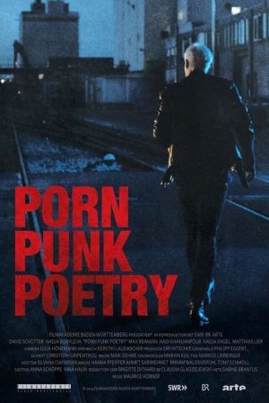 Porn Punk Poetry kinox