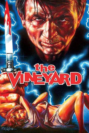 The Vineyard - Das Zombie Elixier kinox