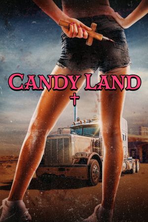 Candy Land kinox