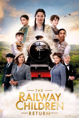 The Railway Children Return kinox