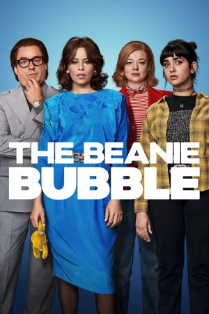 The Beanie Bubble kinox
