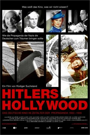 Hitlers Hollywood kinox