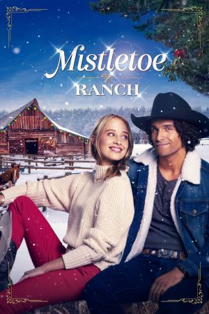 Mistletoe Ranch - Wo das Herz wohnt kinox
