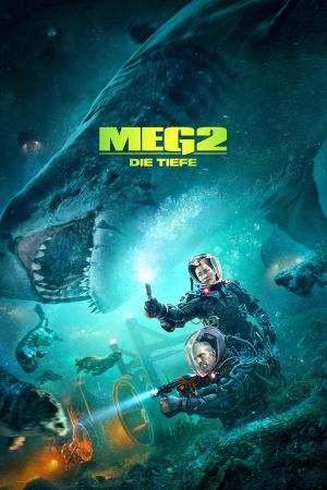 Meg 2: Die Tiefe kinox