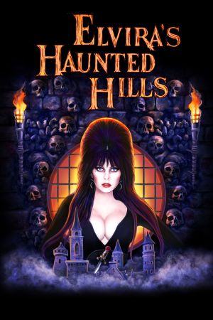 Elvira's Haunted Hills kinox