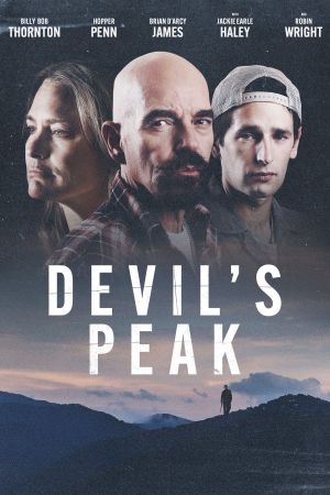 Devil's Peak kinox