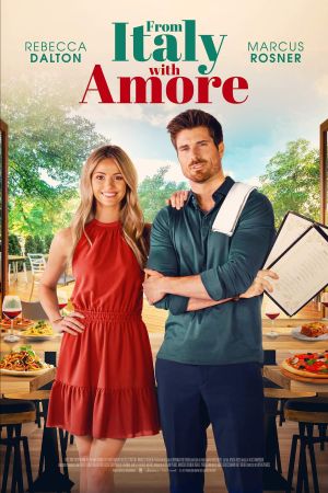 Pizza, Pasta & Verlieben - From Italy with Amore kinox