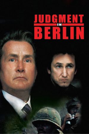 Ein Richter für Berlin kinox