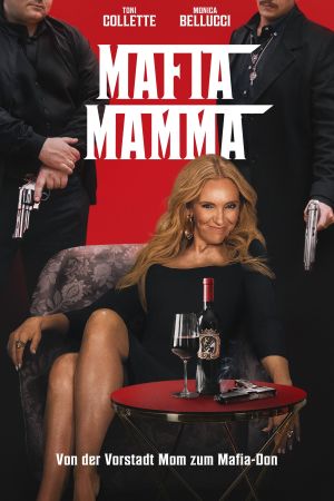 Mafia Mamma kinox