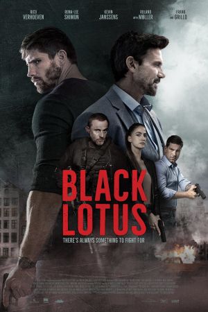 Black Lotus kinox