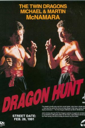 Dragon Hunt kinox