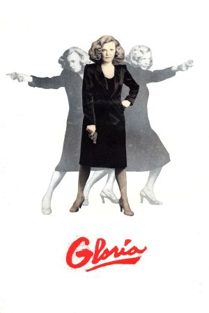 Gloria, die Gangsterbraut kinox