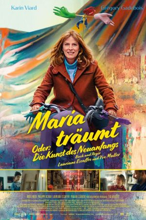 Maria Träumt - Oder: Die Kunst des Neuanfangs kinox