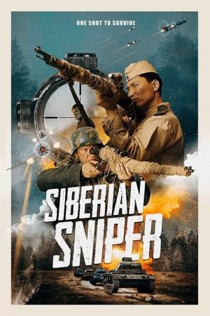 Siberian Sniper kinox