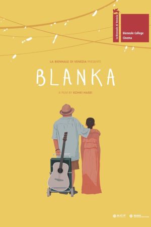 Blanka - Auf den Strassen Manilas kinox
