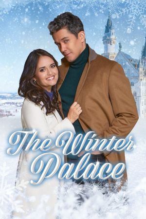 The Winter Palace - Verliebt in einen Prinz kinox