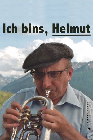 Ich bin's Helmut kinox