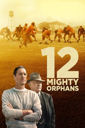 12 Mighty Orphans kinox