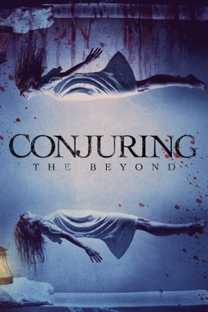 Conjuring: The Beyond kinox