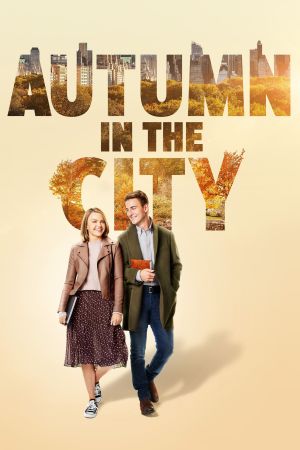 Autumn in the City kinox