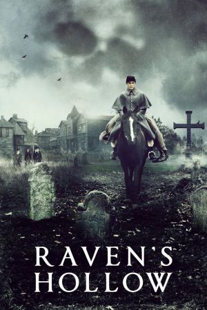 Raven's Hollow kinox