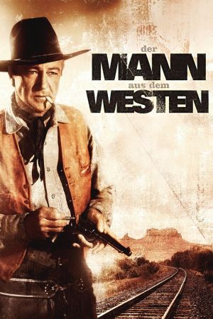 Der Mann aus dem Westen kinox