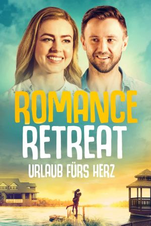 Romance Retreat - Urlaub fürs Herz kinox