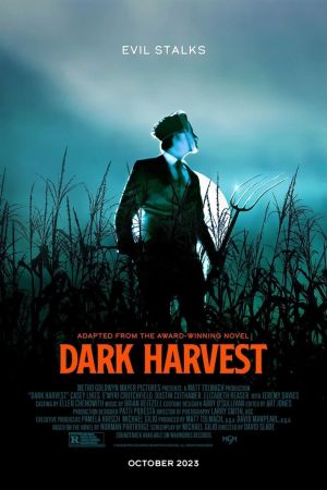 Dark Harvest kinox