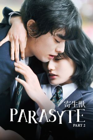 Parasyte - Film 2 kinox