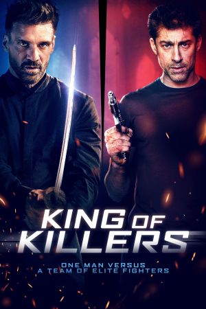 King of Killers kinox