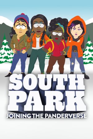 South Park: Joining the Panderverse kinox
